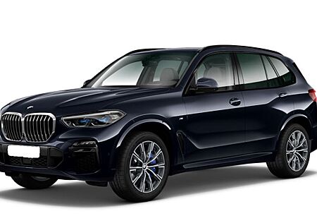 BMW X5 xDrive 40i Mild-Hybrid///M SPORT/LASERLICHT/