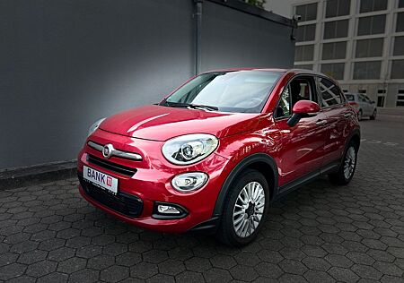 Fiat 500X 1.4 Turbo LOUNGE S&S 4x2 NAVI XENON LEDER