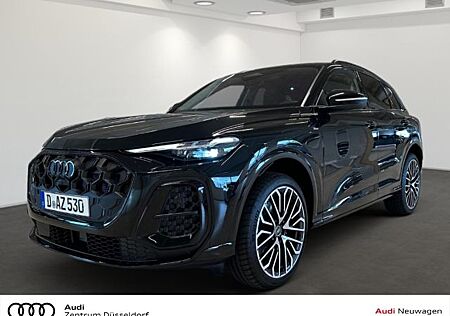 Audi Q5 2.0 TDI Quattro Memory AHK uvm. 3. Generation