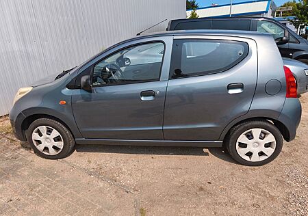 Suzuki Alto Comfort, Klima, TRÜV 8/2026
