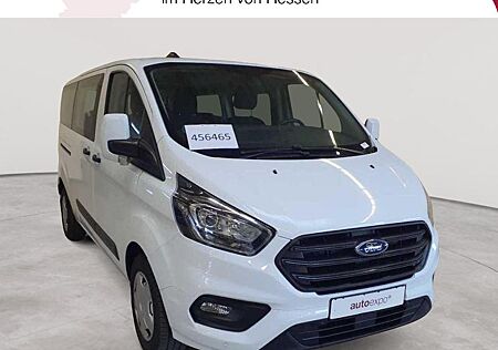 Ford Transit Custom 340 L2 9-Si Klima-v/h AHK