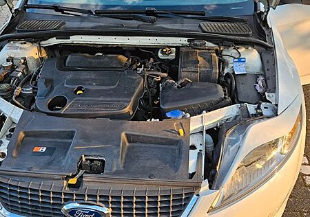 Ford Mondeo 2,0TDCi 103kW DPF Ambiente Turnier Am...