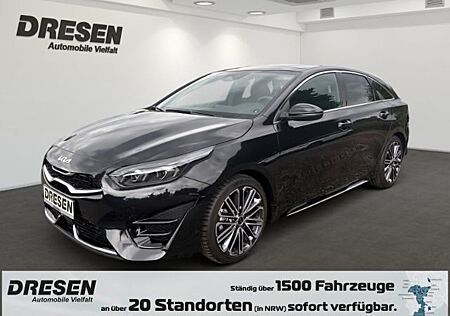 Kia Pro_ceed ProCeed GT-LINE 1.5 DCT KAMERA,SITZHZG,GLASDACH
