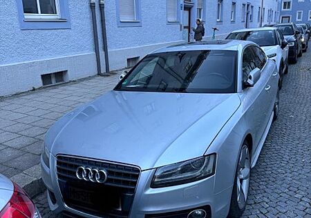 Audi A5 2.0 TFSI 132kW multitronic Sportback -