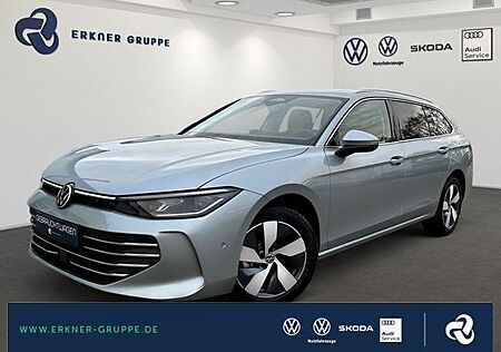 VW Passat Variant Volkswagen 1.5 eTSI DSG Business MATRIX+HEAD