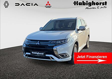 Mitsubishi Outlander PHEV 4WD 2.4 Plus ACC 360Grad LED ACC