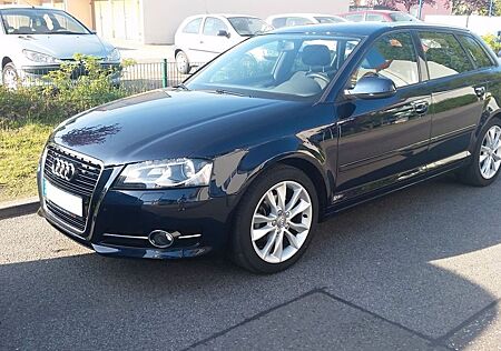 Audi A3 1.4 TFSI Sportback Ambition Xenon