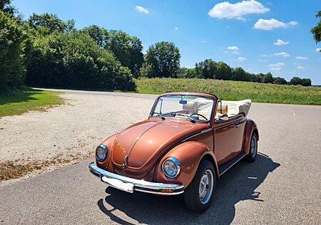 VW Käfer Volkswagen 1303 Cabrio