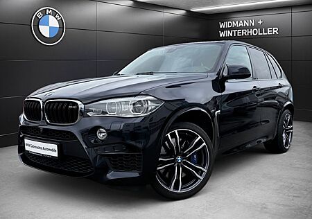 BMW X5 M M Drivers P. HUD Navi Prof. Pano B&O STH