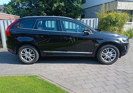 Volvo XC 60 XC60 D3 Summum Geartronic Panoramadach