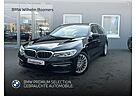 BMW 520 d xDrive Touring HUD Navi Pro Driv Assist