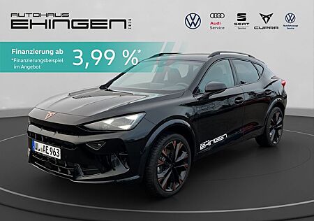 Cupra Formentor 1.5 eTSI DSG LED Navi ACC Kamera