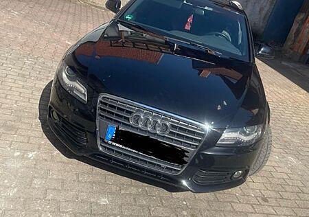 Audi A4 1.8 T multitronic Avant -