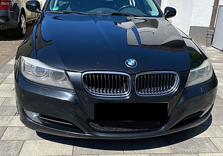 BMW 318d Touring - TÜV neu