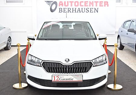 Skoda Fabia Cool Plus*KLIMA*GARANTIE