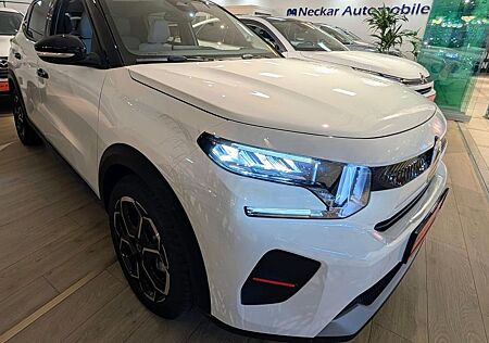 Citroën C3 Turbo 100 MAX