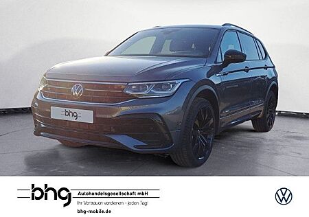VW Tiguan Allspace Volkswagen R-Line 2,0 l TSI OPF 4MO *PANO*A