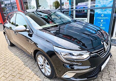 Renault Megane IV Lim. 5-trg. GT-Line AHK