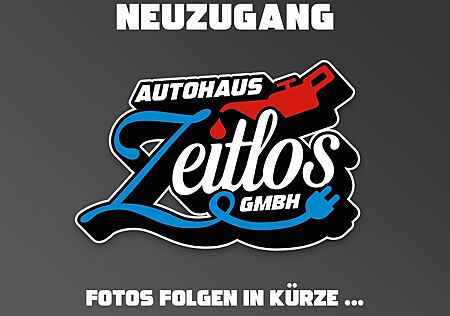 Ford Grand Tourneo Connect Titanium 7-Sitze*Pano*Navi