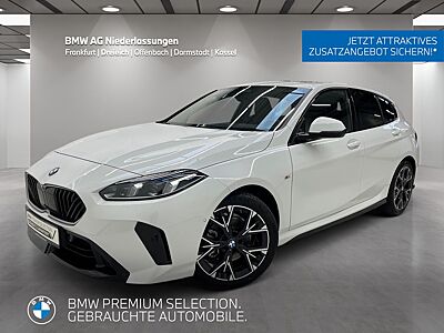 BMW 120 M Sport Harman/K LiveCockpitProf Head-Up