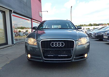 Audi A4 Avant 2.0 TDI AUTOMATIK.NAVI .SHZ .PDC EURO 4