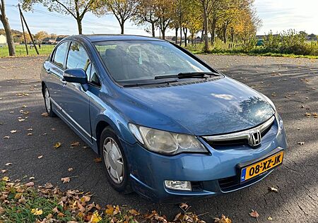 Honda Civic 1.3 Hybrid Comfort Comfort