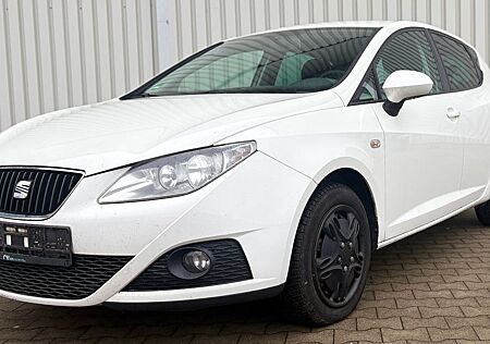 Seat Ibiza / Style - Klima - Temomat - Tüv Neu