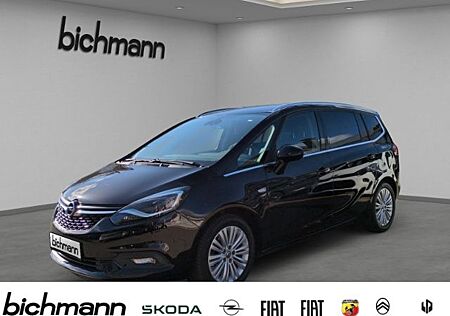 Opel Zafira ON NAV RFK PDCvh BiLED 17'' 7Si