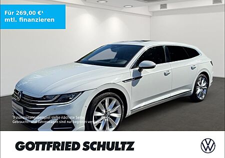 VW Arteon Volkswagen Shootingbrake 1.4 eHybrid R-Line DSG NAVI