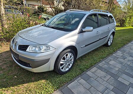 Renault Megane Grandtour Authentique 1.6 16V Authentique