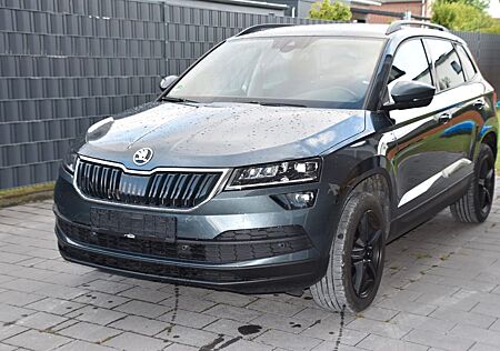 Skoda Karoq 1.6 TDI DSG Ambition Ambition TÜV,KlimaNeu