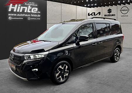 Nissan Townstar 1.3 AT Tekna KOMBI L2 7-SITZ DESIGN NAV