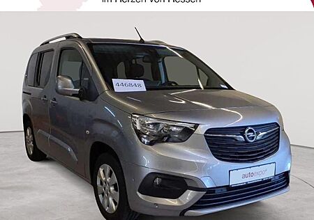 Opel Combo Life1.5D Innovation Klima Navi AHK