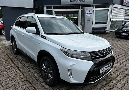 Suzuki Vitara 1.4 BOOSTERJET Hybrid Comfort Allgrip