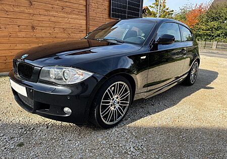 BMW 123d Edition Sport - Navi Prof | Memory | HK