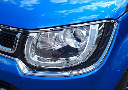Suzuki Ignis 1.2 DUALJET HYBRID Allgrip Comfort+