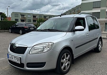 Skoda Roomster 1.6 16V Comfort Comfort