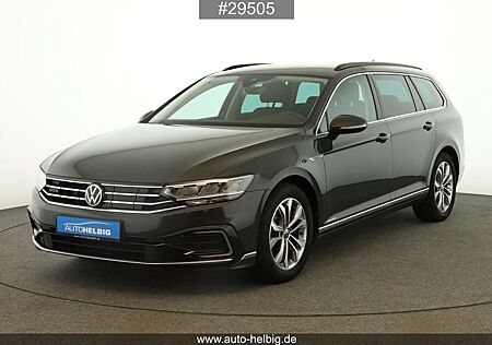 VW Passat Variant Volkswagen 1.4 TSI GTE #AHK#17Z#LED#DSG#ACC#