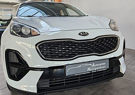 Kia Sportage Edition 7 2WD Tempomat Kamera