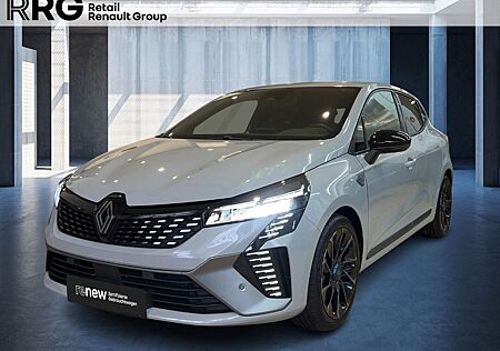 Renault Clio RIT ALPINE TCE 90 Apple CarPlay SHZ PDC BT