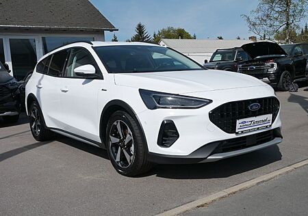Ford Focus Turnier Active X Matrix-LED iACC BLIS