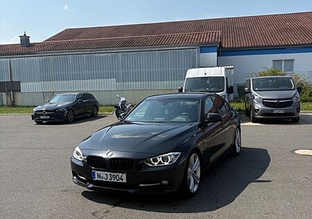 BMW 335i Sport Line Sport Line