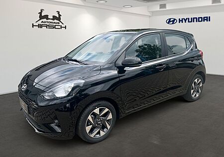 Hyundai i10 MJ24 1.0 M/T TREND Komfortpaket NAVI Kamera