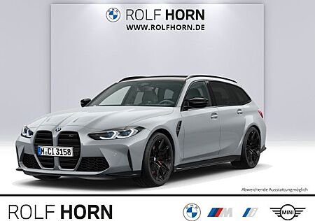 BMW M3 Competion M xDrive Touring Navi. LED RfKamera