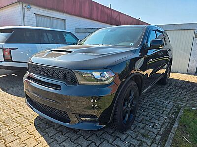 Dodge Durango rt hemi 5.7 v8