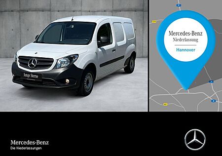 Mercedes-Benz Citan 109 CDI KA XL AHK+Klima+SitzHZ+Regal
