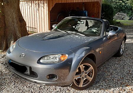 Mazda MX-5 Emotion 1.8 MZR Emotion