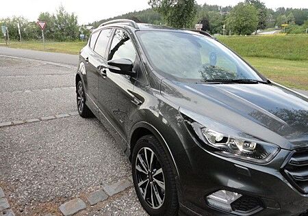 Ford Kuga 1,5 EcoBoost 4x4 134kW ST-Line Automat ...