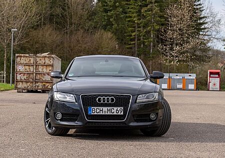 Audi A5 2.0 TFSI 155kW -