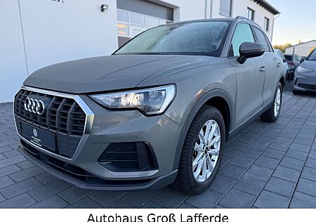 Audi Q3 35 TFSI DSG LED VC LED Navi RFK
